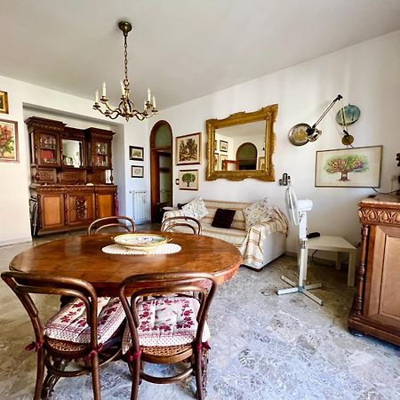 Appartement Casa Relax Nel Centro Storico Con Posto Auto à Vico Equense Extérieur photo