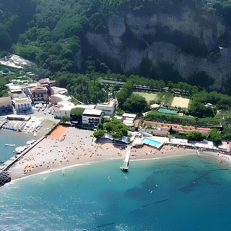 Appartement Casa Relax Nel Centro Storico Con Posto Auto à Vico Equense Extérieur photo