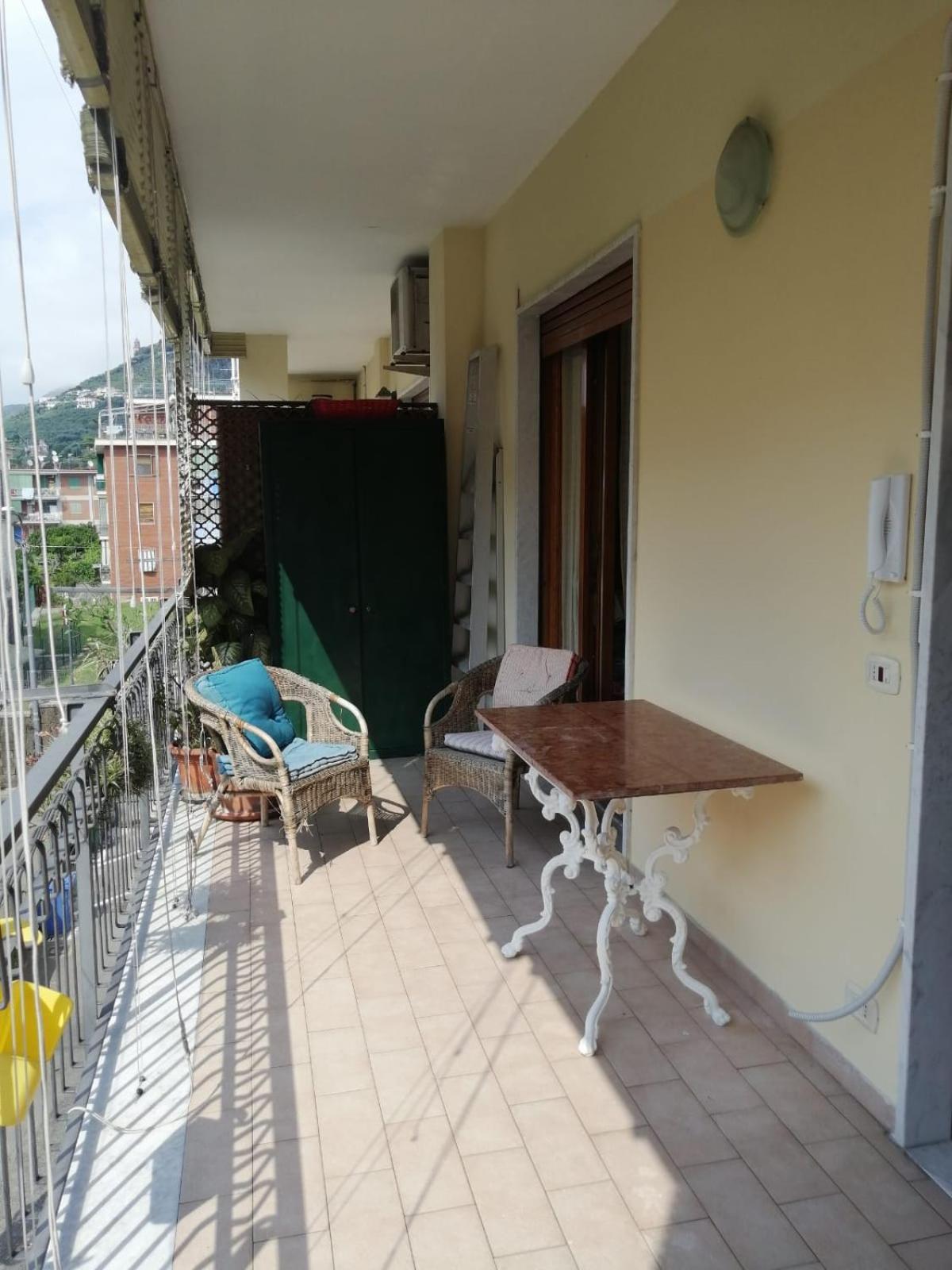 Appartement Casa Relax Nel Centro Storico Con Posto Auto à Vico Equense Extérieur photo