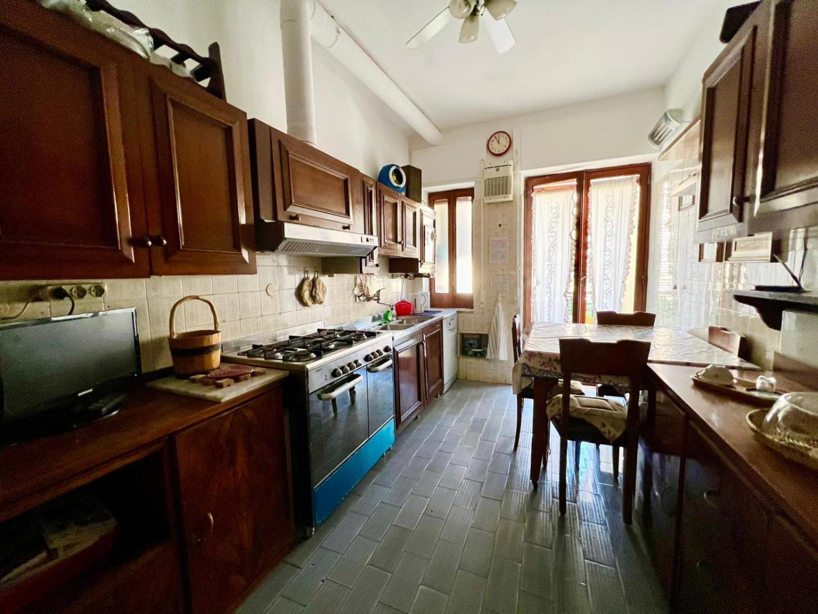 Appartement Casa Relax Nel Centro Storico Con Posto Auto à Vico Equense Extérieur photo