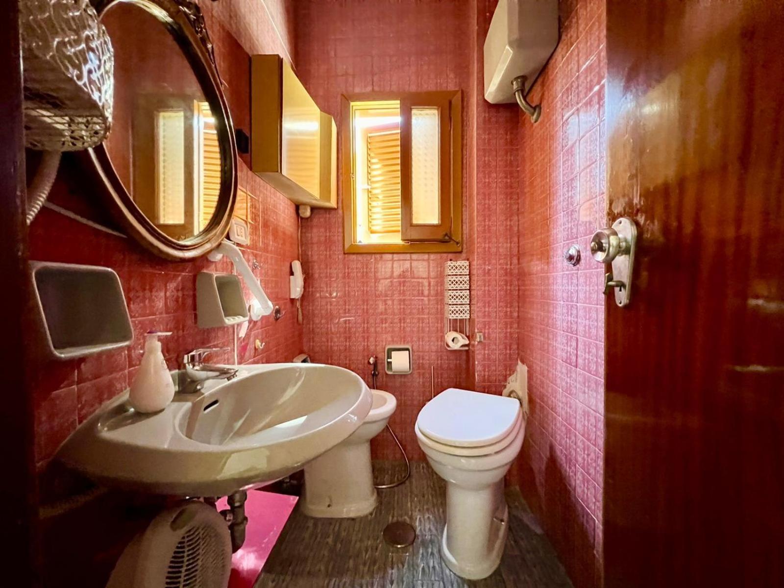 Appartement Casa Relax Nel Centro Storico Con Posto Auto à Vico Equense Extérieur photo