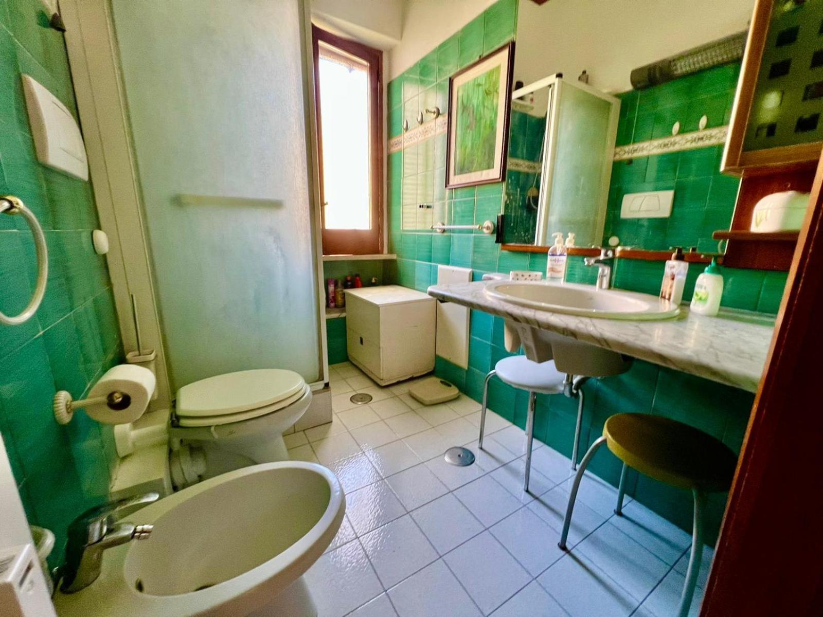 Appartement Casa Relax Nel Centro Storico Con Posto Auto à Vico Equense Extérieur photo