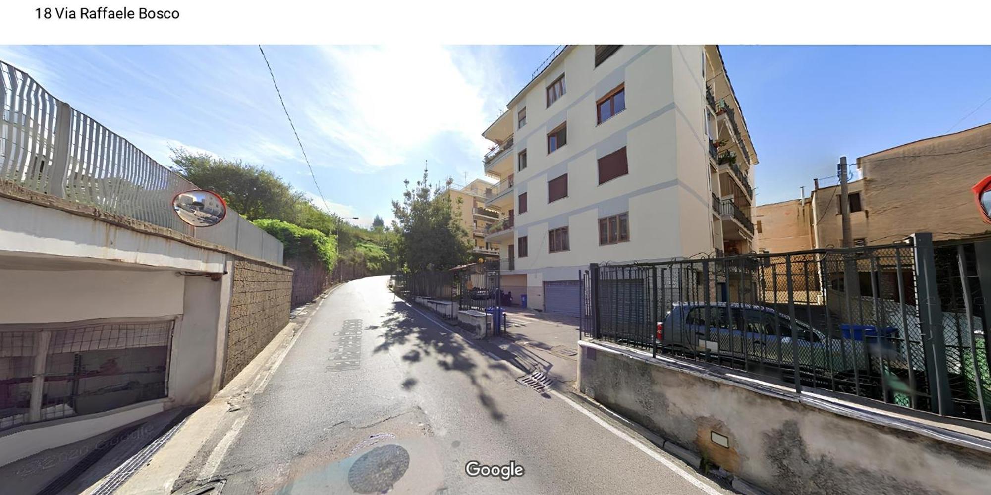 Appartement Casa Relax Nel Centro Storico Con Posto Auto à Vico Equense Extérieur photo